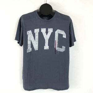 ****Grayson Threads Grey NYC tee XXL